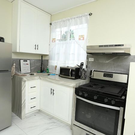 Hidden Gem Apartment Kingston Bagian luar foto